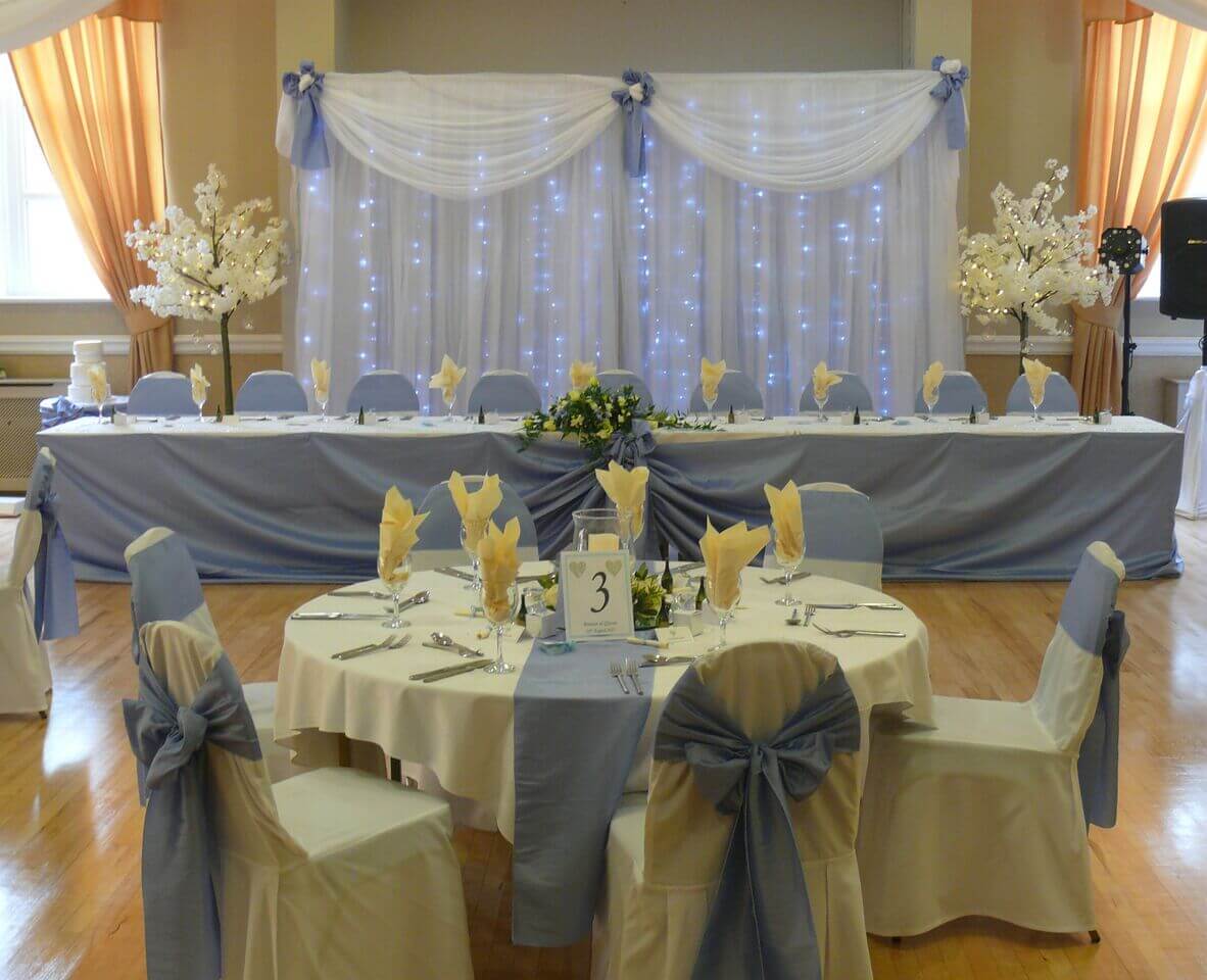 Wedding Venue in Chorley